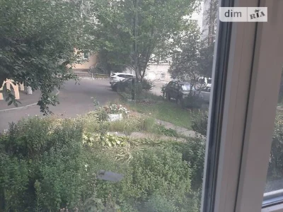 Оренда 1-кімнатної квартири 35 м², Лук'янівська вул., 21