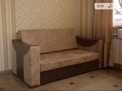 Довготривала оренда 1к квартири на пров. Лабораторний 26 • I