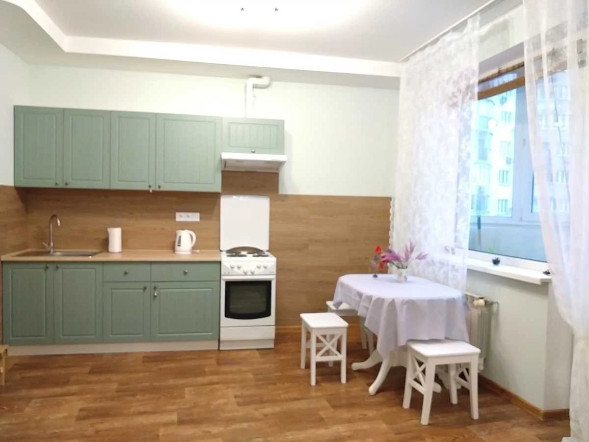 Оренда 1-кімнатної квартири 60 м², Урлівська вул., 11/44
