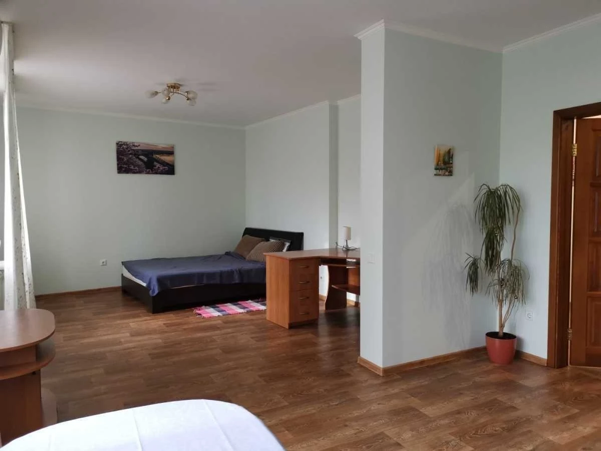 Оренда 1-кімнатної квартири 60 м², Урлівська вул., 11/44