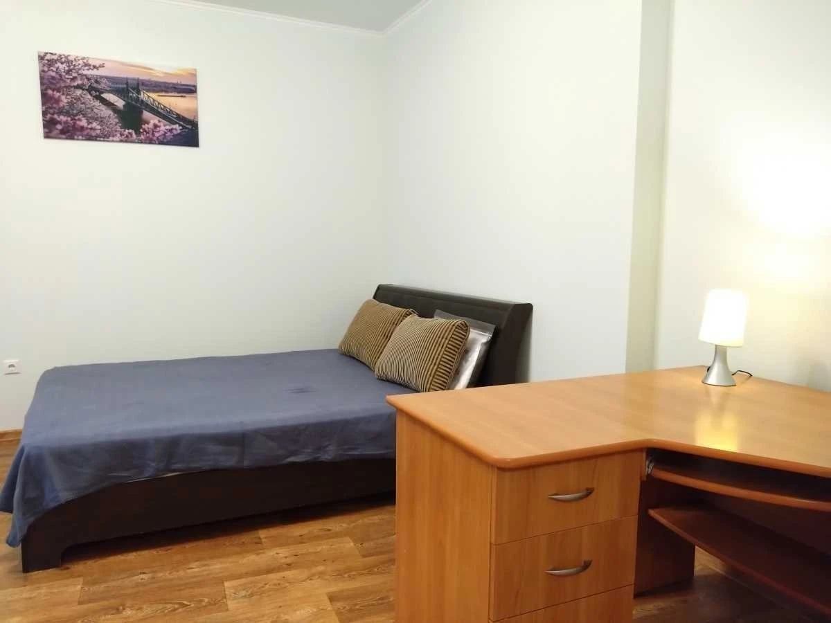 Оренда 1-кімнатної квартири 60 м², Урлівська вул., 11/44