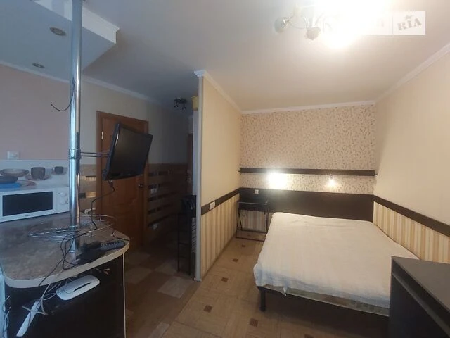 Довготривала оренда 1к квартири на пров. Лабораторний 26 • I