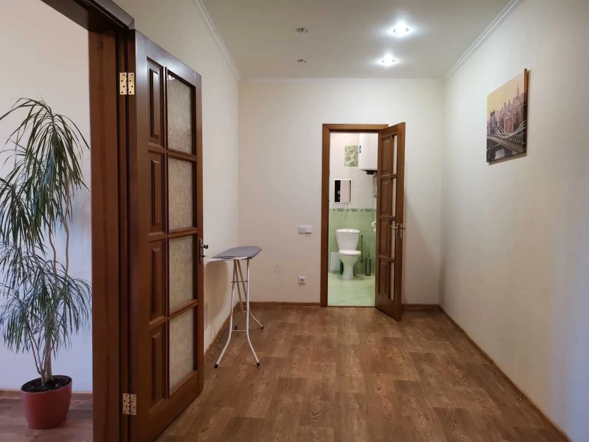 Оренда 1-кімнатної квартири 60 м², Урлівська вул., 11/44