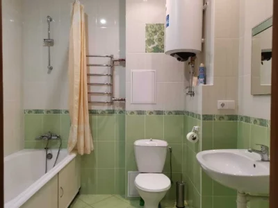 Оренда 1-кімнатної квартири 60 м², Урлівська вул., 11/44