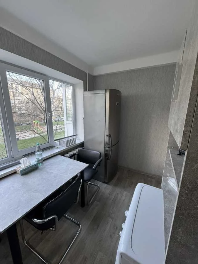 Оренда 2-кімнатної квартири 46 м², Курнатовського, 26