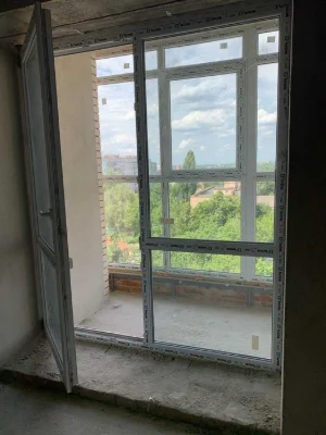 Продаж видової 3к квартири 90 м² в ЖК «Династія» + 6 дизайн-