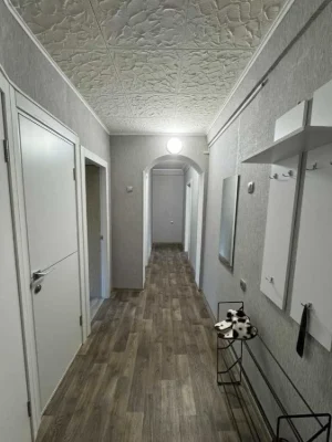 Оренда 2-кімнатної квартири 46 м², Курнатовського, 26