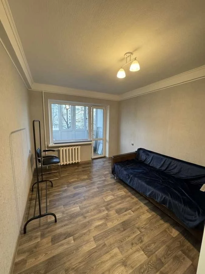 Оренда 2-кімнатної квартири 46 м², Курнатовського, 26
