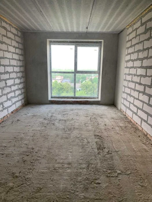 Продаж видової 3к квартири 90 м² в ЖК «Династія» + 6 дизайн-