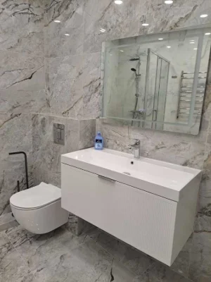Оренда 1-кімнатної квартири 48 м², Дніпровська наб., 17к