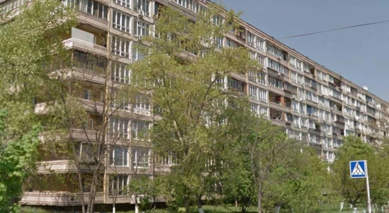 Оренда 2-кімнатної квартири 50 м², Озерна вул., 30/51