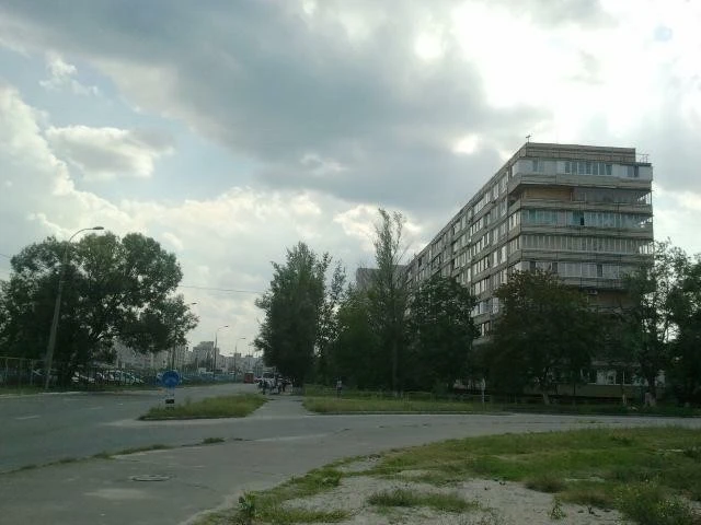 Оренда 2-кімнатної квартири 50 м², Озерна вул., 30/51