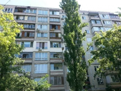 Оренда 2-кімнатної квартири 50 м², Озерна вул., 30/51