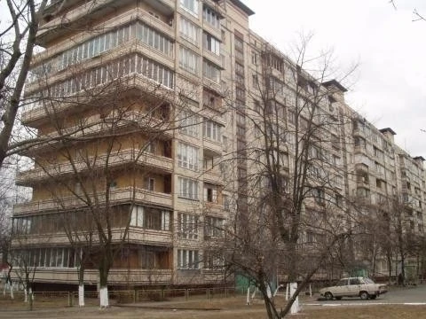 Оренда 2-кімнатної квартири 50 м², Озерна вул., 30/51
