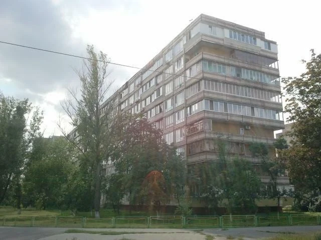 Оренда 2-кімнатної квартири 50 м², Озерна вул., 30/51