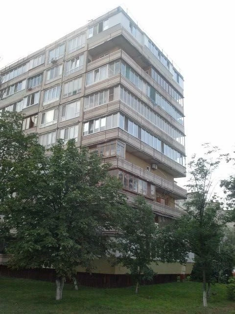 Оренда 2-кімнатної квартири 50 м², Озерна вул., 30/51