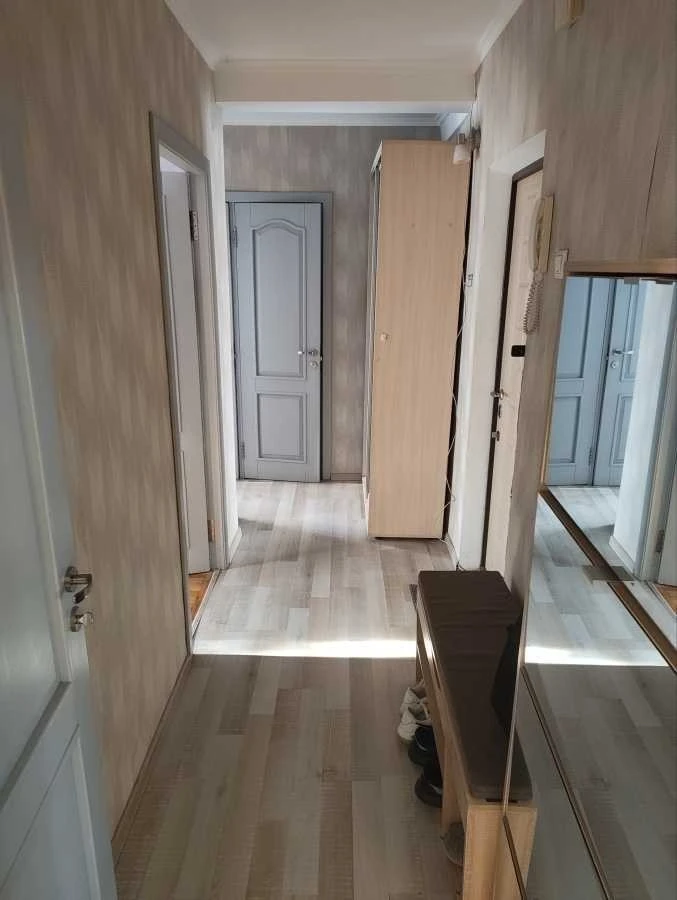 Оренда 2-кімнатної квартири 50 м², Озерна вул., 30/51