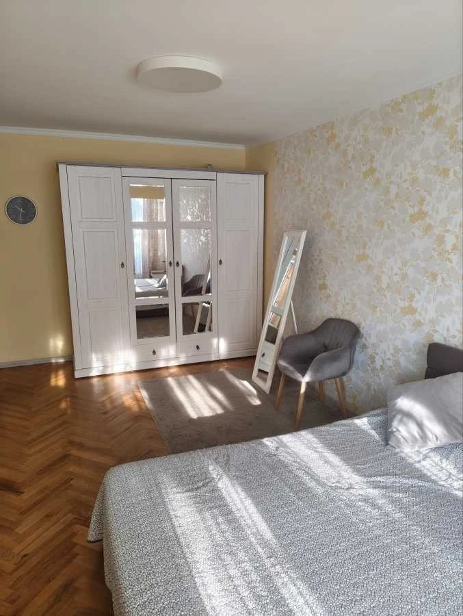 Оренда 2-кімнатної квартири 50 м², Озерна вул., 30/51