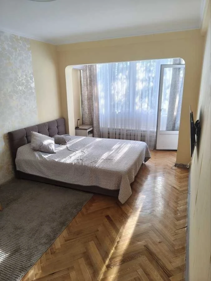 Оренда 2-кімнатної квартири 50 м², Озерна вул., 30/51