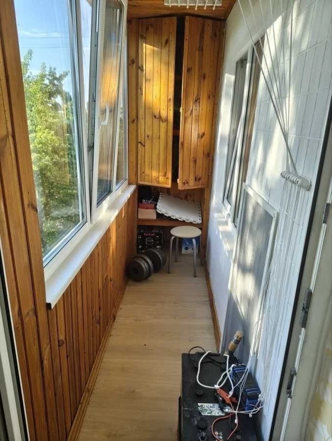 Оренда 2-кімнатної квартири 50 м², Озерна вул., 30/51