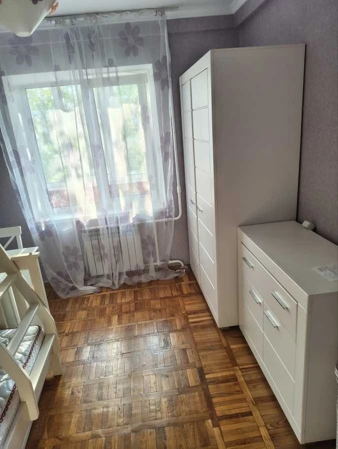 Оренда 2-кімнатної квартири 50 м², Озерна вул., 30/51