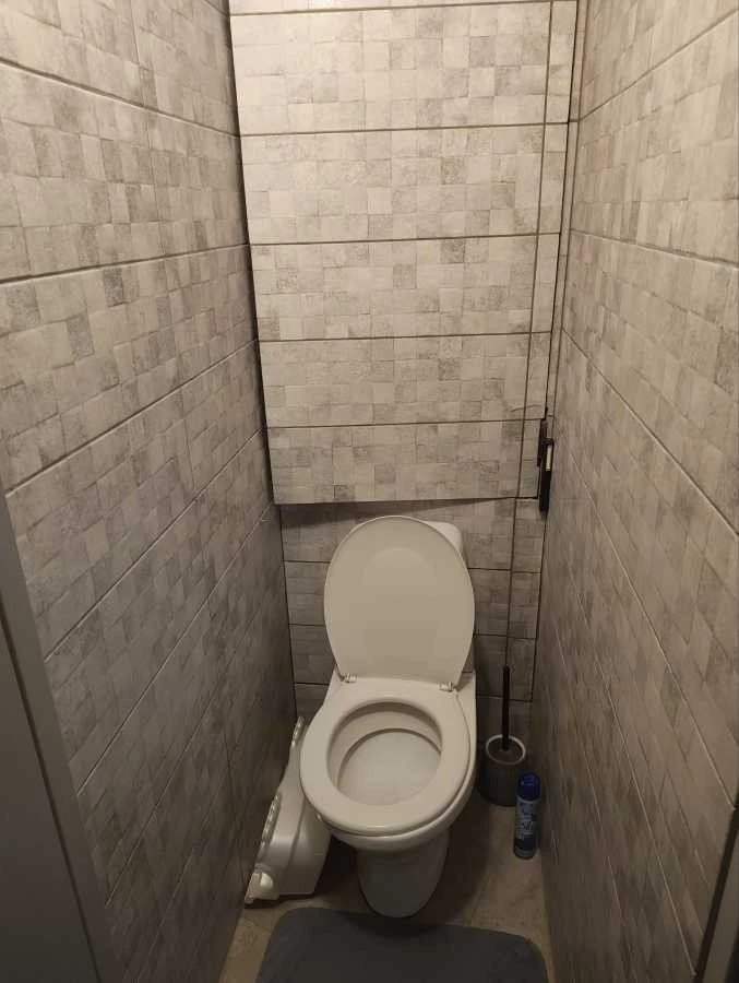 Оренда 2-кімнатної квартири 50 м², Озерна вул., 30/51