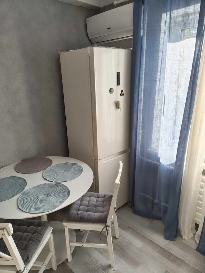 Оренда 2-кімнатної квартири 50 м², Озерна вул., 30/51