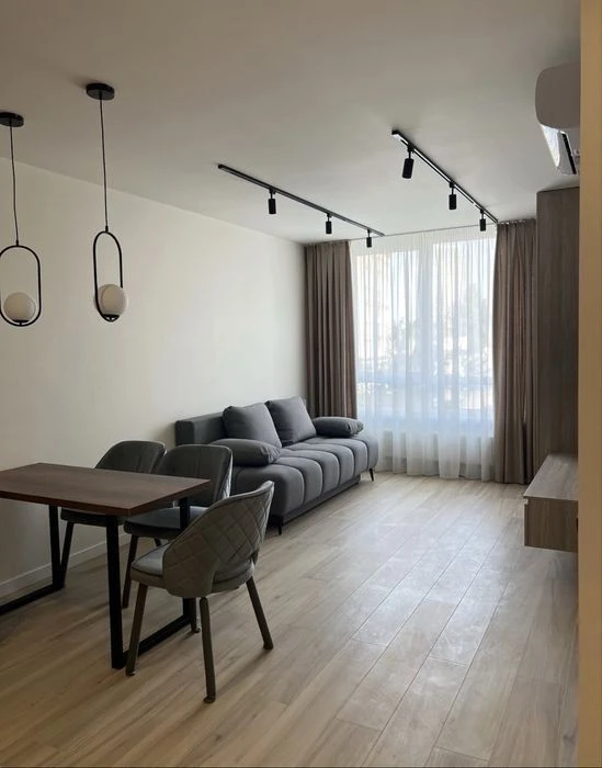 Сдам 1 ком квартиру Осокорки ЖК Грейт Днепровская Набережная