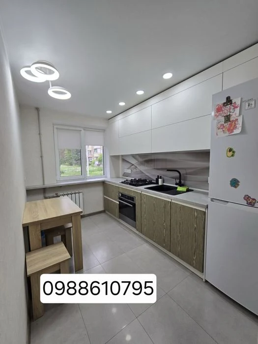 Selling a 2-room apartment in Saltovka, 605 sq.m.