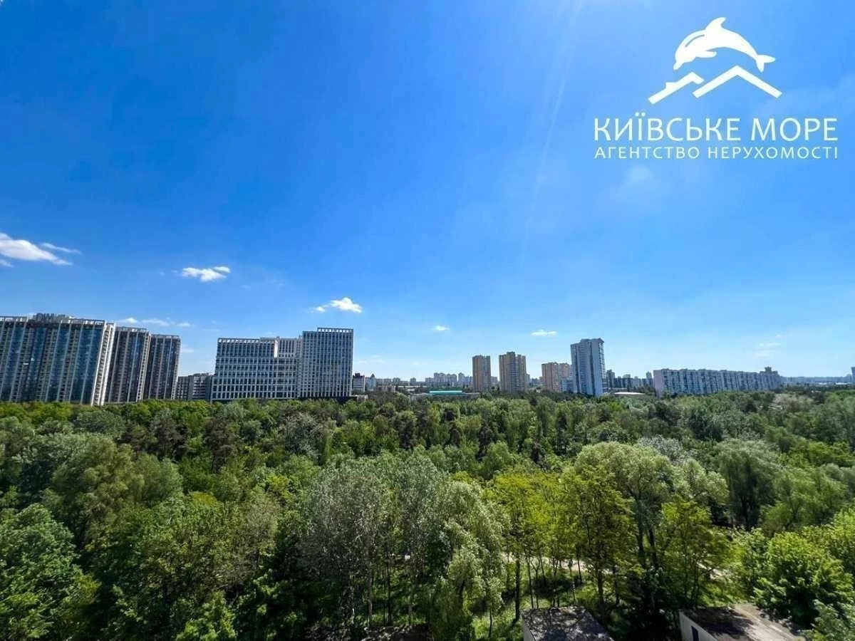 Оренда 2-кімнатної квартири 76 м², Воскресенська вул., 16В