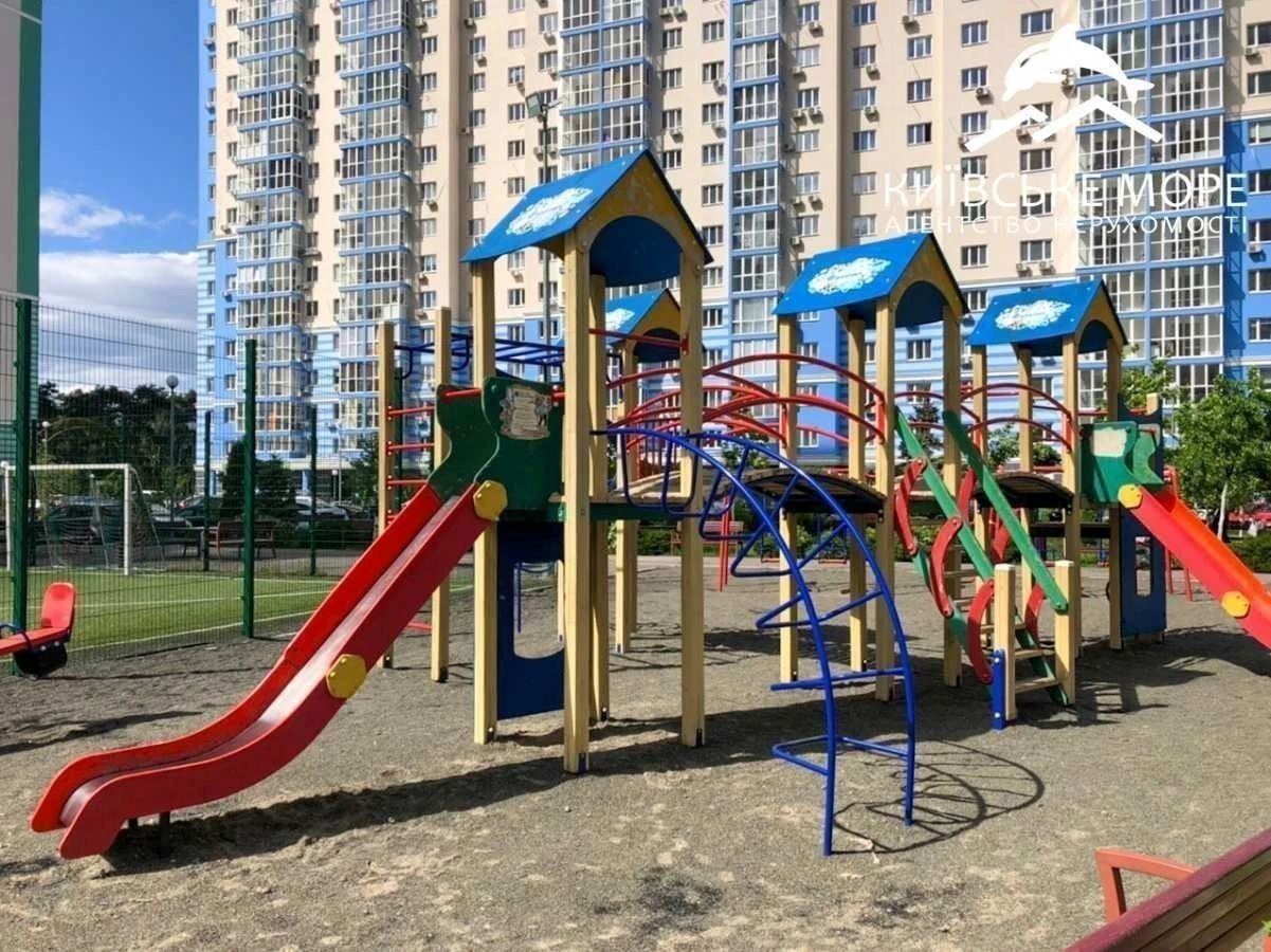 Оренда 2-кімнатної квартири 76 м², Воскресенська вул., 16В