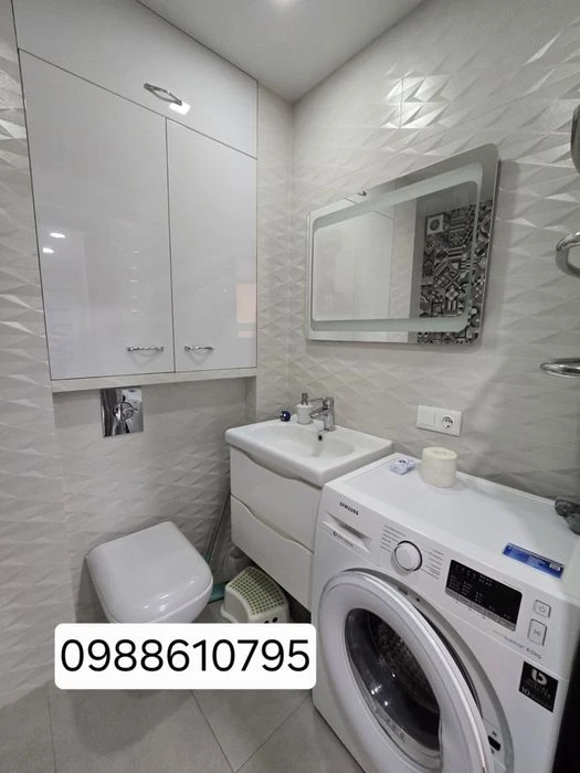 Selling a 2-room apartment in Saltovka, 605 sq.m.