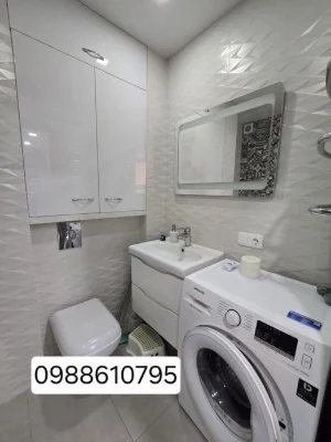 Selling a 2-room apartment in Saltovka, 605 sq.m.
