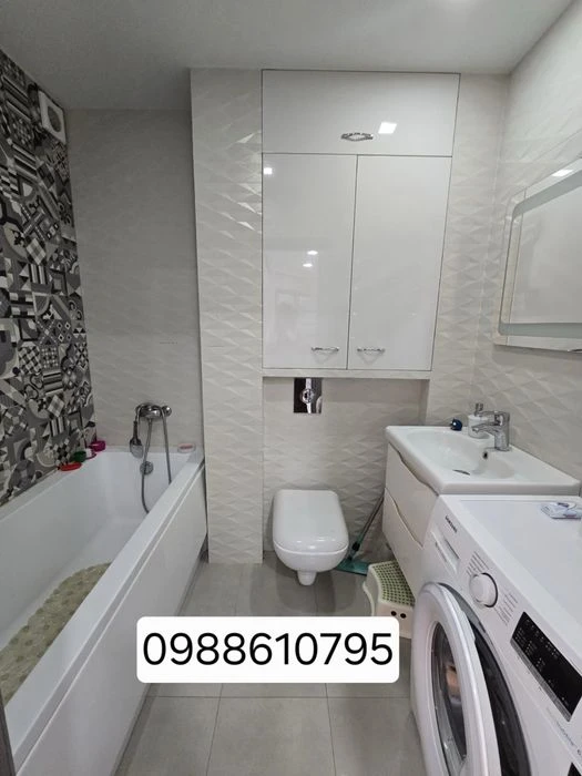 Selling a 2-room apartment in Saltovka, 605 sq.m.
