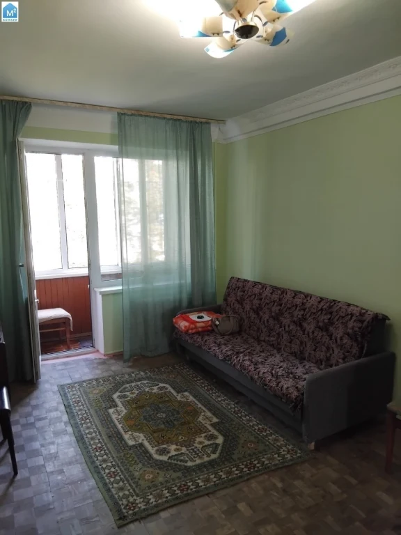 Оренда 2-кімнатної квартири 45 м², Верховної Ради бул., 27А