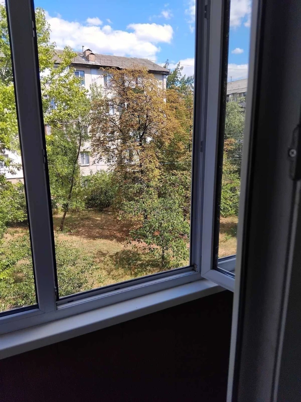 Оренда 2-кімнатної квартири 45 м², Верховної Ради бул., 27А