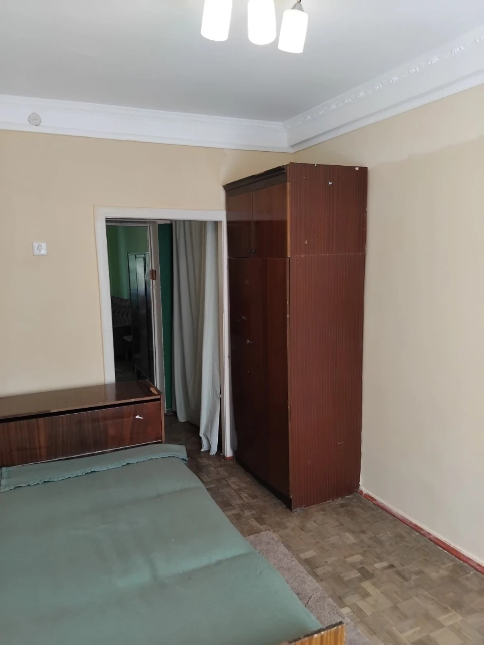Оренда 2-кімнатної квартири 45 м², Верховної Ради бул., 27А