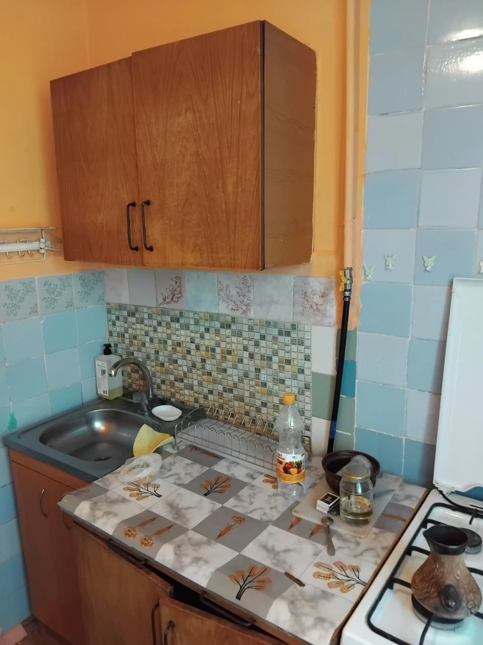Оренда 2-кімнатної квартири 45 м², Верховної Ради бул., 27А