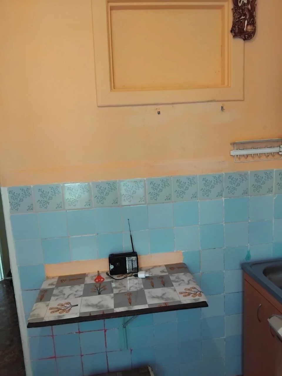 Оренда 2-кімнатної квартири 45 м², Верховної Ради бул., 27А