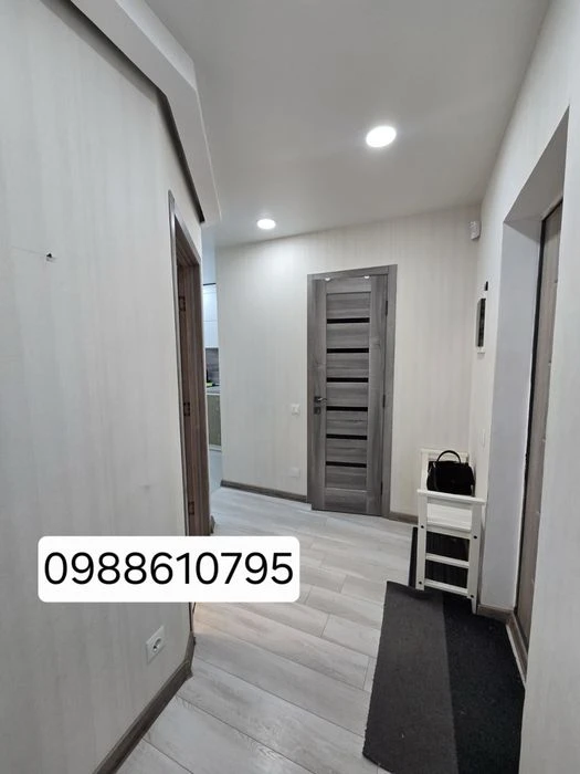 Selling a 2-room apartment in Saltovka, 605 sq.m.
