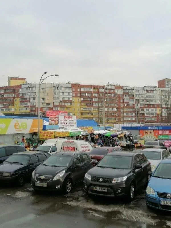 Оренда 3-кімнатної квартири 65 м², Володимира Маяковського п