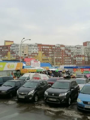 Оренда 3-кімнатної квартири 65 м², Володимира Маяковського п