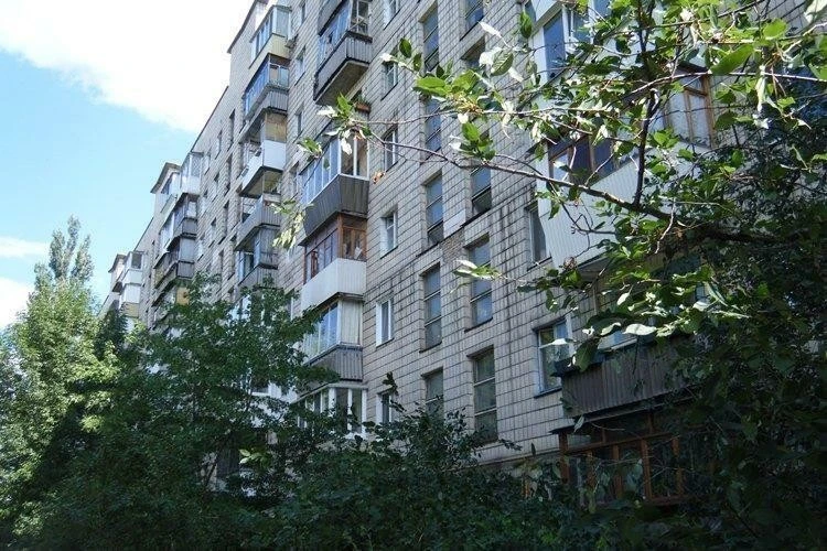 Оренда 3-кімнатної квартири 65 м², Володимира Маяковського п