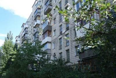 Оренда 3-кімнатної квартири 65 м², Володимира Маяковського п