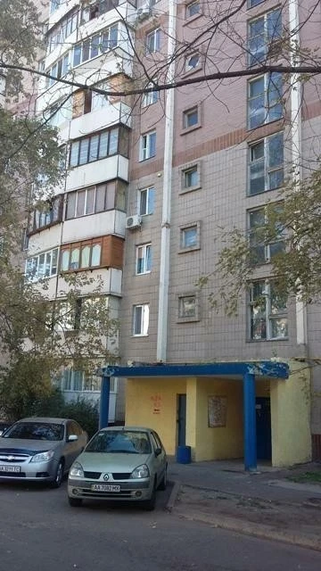 Оренда 3-кімнатної квартири 65 м², Володимира Маяковського п