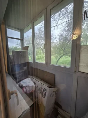 Selling a 2-room apartment in Saltovka, 605 sq.m.