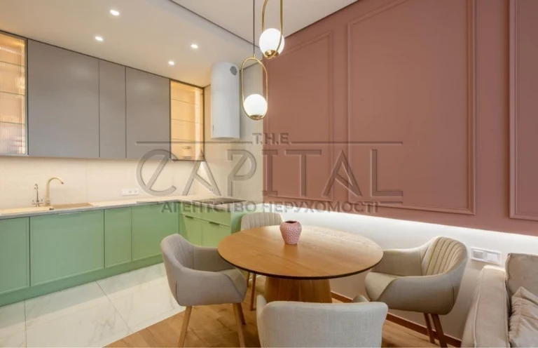 Оренда квартири | Greenville Park | Генератор | Центр