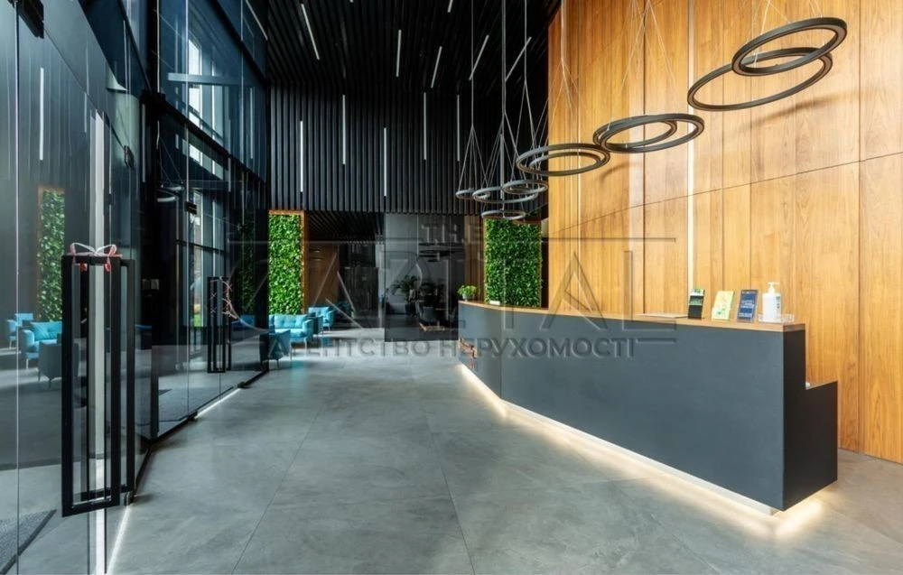 Оренда квартири | Greenville Park | Генератор | Центр
