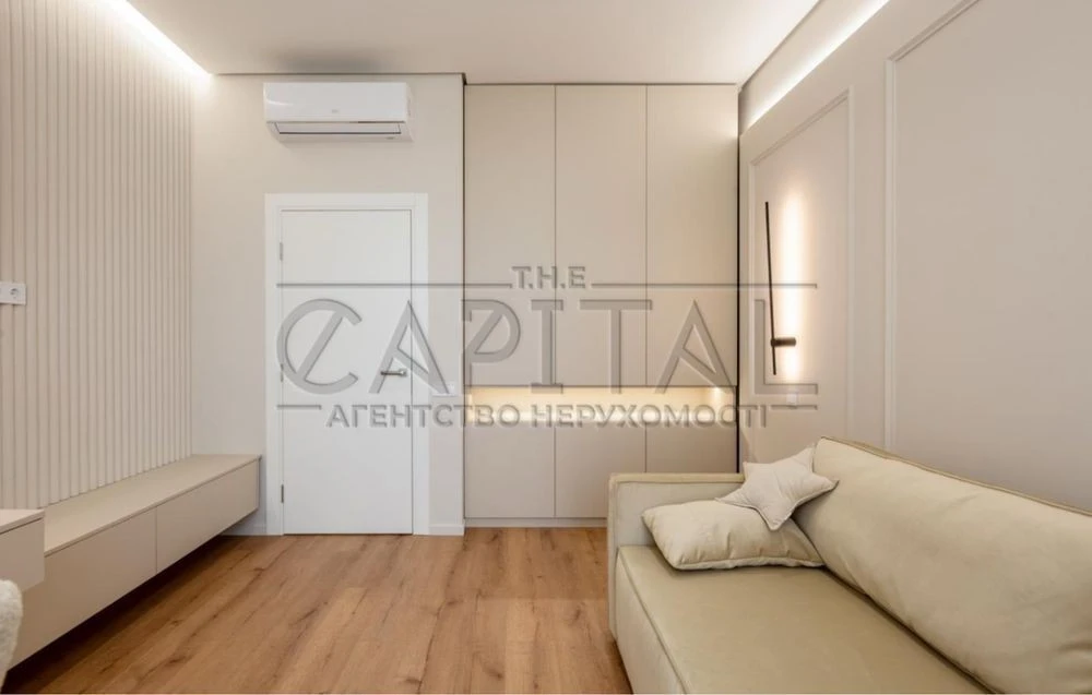 Оренда квартири | Greenville Park | Генератор | Центр