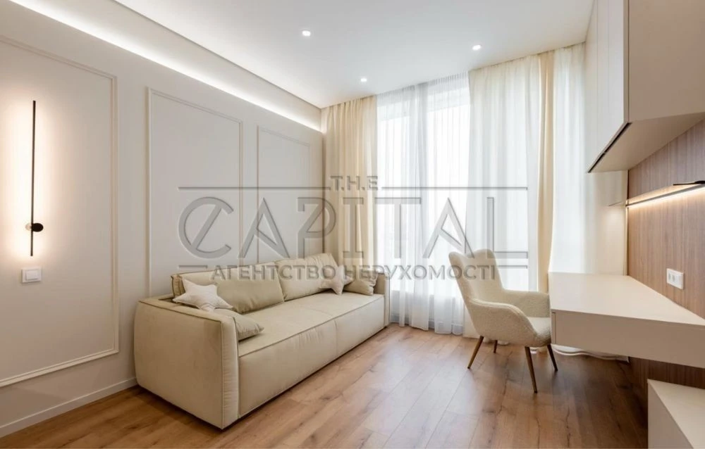 Оренда квартири | Greenville Park | Генератор | Центр